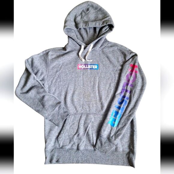 Hollister Other - Hollister Men's Hoodie Size Medium